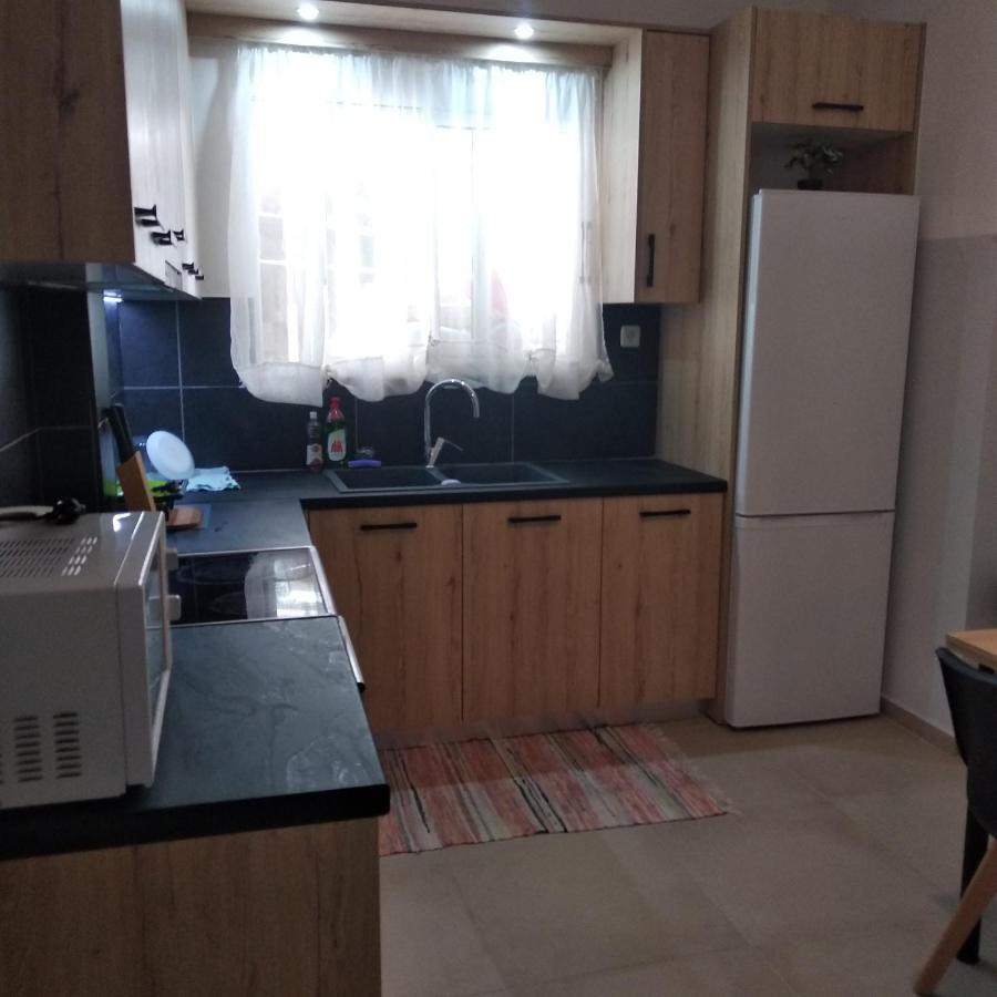 Central Town House 60M2**** El Pireo Exterior foto