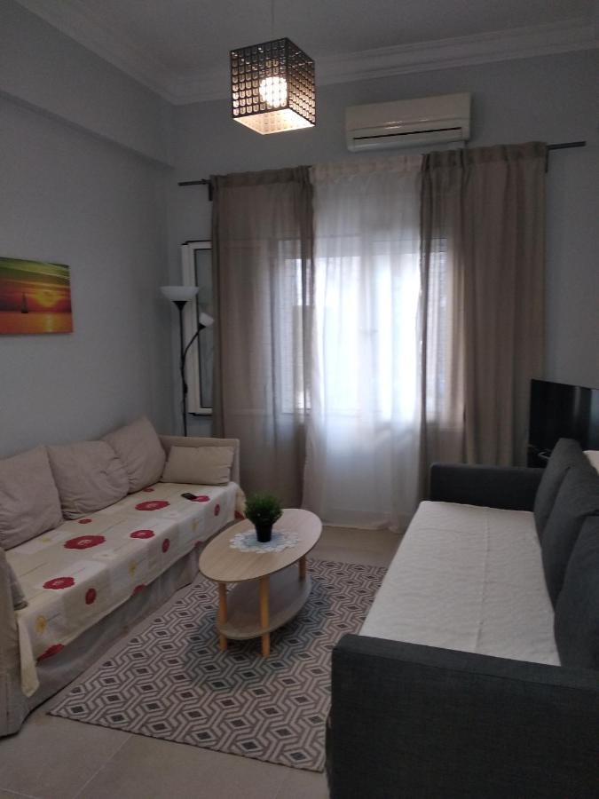 Central Town House 60M2**** El Pireo Exterior foto